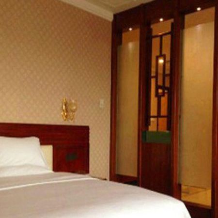 Starway Hotel Guangzhou Xintang Branch المظهر الخارجي الصورة