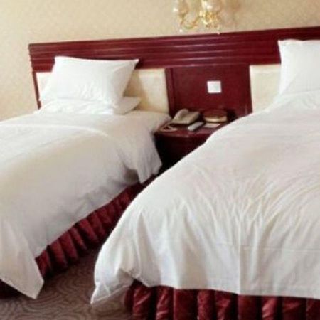 Starway Hotel Guangzhou Xintang Branch المظهر الخارجي الصورة