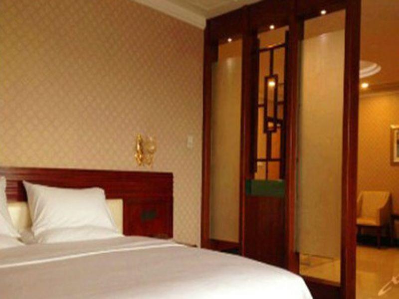 Starway Hotel Guangzhou Xintang Branch المظهر الخارجي الصورة