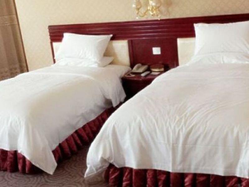 Starway Hotel Guangzhou Xintang Branch المظهر الخارجي الصورة