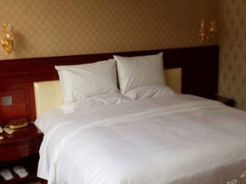 Starway Hotel Guangzhou Xintang Branch المظهر الخارجي الصورة